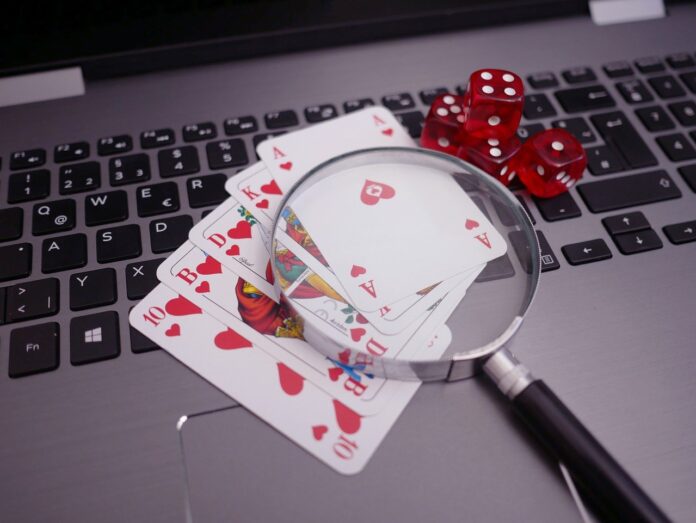 poker casino slots boni