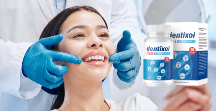 Dentixol Test